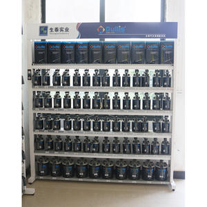 रंग मिलान मोटर वाहन समाप्त तैयार मिश्रण ऑटो पेंट रंग - Product Image 1