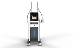 Rouleau de massage ABS 2-en-1 pour le remodelage corporel, l'amincissement et la perte de poids avec massage par boule interne - Product Image 4