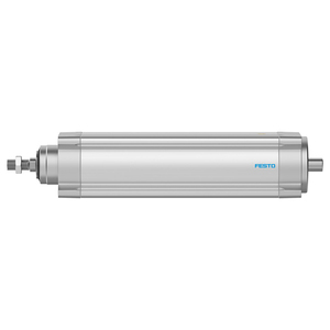 กระบอกสูบไฟฟ้าแบบแกนบอลสกรู FESTO ESBF พร้อมระบบขับเคลื่อนแบบสปินเดิล ความแม่นยำสูง รับน้ำหนักมาก สำหรับงานอุตสาหกรรมอัตโนมัติ - Product Image 2