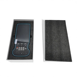 เครื่องมือสำรวจระดับสูง Y55G GNSS RTK แบบพกพา พร้อมซอฟต์แวร์ IP68 รองรับหลายความถี่ Bluetooth/WiFi/4G - Product Image 4