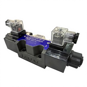 Solénoïde 7OCEAN DSV/DSD-G03-2C/6C/8C/2A/2N-DC24-82 A110 A220V - Product Image 2