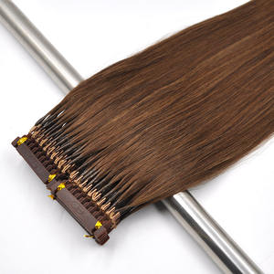 Machine de liaison d'extension de cheveux de vente chaude 6D boucles de cheveux de 1ère génération 6D - Product Image 2