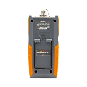 Medidor de Potencia Óptica Avanzado FHP-2A04 de 800~1700nm con Bolsa de Transporte -70~+10dBm, con Láser - Product Image 5