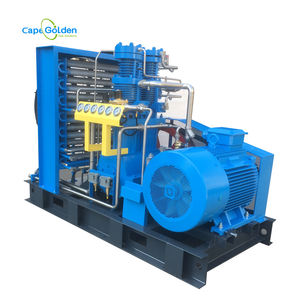 Mini Co2 Product Medische Fabriek Stikstof Generator Zuurstof Booster Compressor Chiller - Product Image 3
