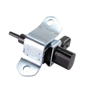 Katup Solenoid Kontrol Intake Manifold Baru untuk & untuk 6 L301-18-741 3S4Z-9J559-AA L801-18-741 - Product Image 1