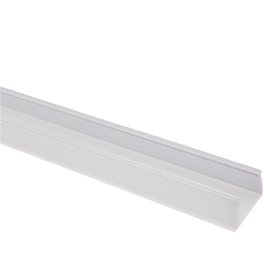 Đèn thả trang trí hình thanh LED hiện đại bằng polycarbonate kiểu cổ điển cho khách sạn, làm chụp đèn - Product Image 4