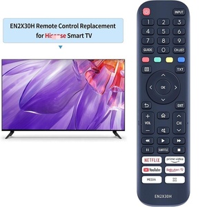 2x30h प्रतिस्थापन नियंत्रक hisena टीवी A210502 a210926 a210928 a20020e a20250f a 20250f t279824 - Product Image 2