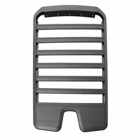 Accessoires de voiture universels JetourG700, Jetour Dasheng, X70PLUS, Jeacoo 7, pièces modifiées, échelle de toit, barre de protection, sac de rangement latéral
