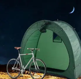 Tente de camping de grande capacité camping en plein air à prix compétitif