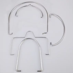 Cường độ cao thép mạ kẽm xô xử lý dây mạ kẽm xử lý - Product Image 3