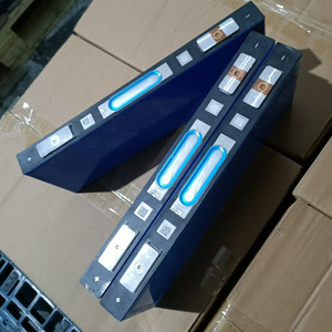 แบตเตอรี่ไฮบริดสำรอง Catl 3.7V 133Ah 126Ah Nmc Prismatic Cell 811 ราคาสำหรับรถยนต์ Ncm - Product Image 6
