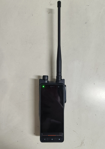 W68 4G 5G Mạng Đài Phát Thanh LTE/WCDMA/GSM <span class=keywords><strong>Poc</strong></span> Đài Phát Thanh Mở Khóa Walkie Talkie <span class=keywords><strong>DMR</strong></span> Analog UHF Rugged Đài Phát Thanh Với Real-PTT Zello Pocstars - Product Image 4
