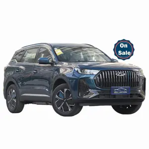 Chery xe mới Chery tiggo 7 Pro tiggo Chery xăng xe để bán Cherry tiggo 9 sử dụng SUV eastar xe thương mại tiggo8 Pro