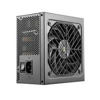 Alimentation électrique SOEYI 850W certifiée 80 Plus Gold, architecture LLC+DC-DC entièrement modulaire, ATX 3.1 PCIe 5.1, alimentation pour jeux RTX 4090/5080
