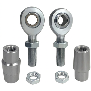 <span class=keywords><strong>XM8</strong></span> 1/2-20 Heim-Gelenkstangenkopf - Product Image 2