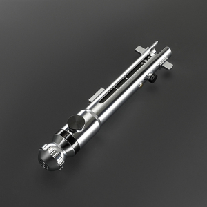 ดาบไลท์เซเบอร์ Nexussabers Ultimate Gift <span class=keywords><strong>Ahsoka</strong></span> เปลี่ยนสีได้ไม่จำกัดด้วยระบบ RGB และเสียง 34 แบบ เหมาะเป็นของขวัญวันเกิดที่ดีที่สุด - Product Image 1