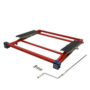 Suku Cadang & Aksesoris Otomotif dalam Dongkrak Mobil Gunting Lantai 2000kg Kapasitas Angkat Mobil Disetujui oleh CE MR8050-3 Perlengkapan Cuci Mobil - Product Image 2