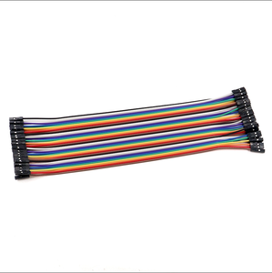 1.54英寸OLED显示模块分辨率128x64 SPI IIC接口SSD1309驱动器7Pin原装品牌品威100% 原装品牌 - Product Image 5