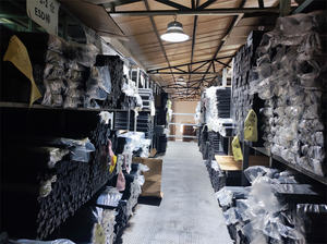 100mm preto alta temperatura resistência 100% virgem PTFE Rod - Product Image 5