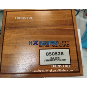 1 PCS Agilent/HP 85053B Kit de verificación de 3,5 mm 300KHz-26,5GHz H - Product Image 3