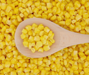 Maïs doux surgelé IQF, HACCP, Brix 10-13, délicieux, 10 kg, <span class=keywords><strong>prix</strong></span> d'usine, maïs bouilli surgelé pour régime végétarien - Product Image 5