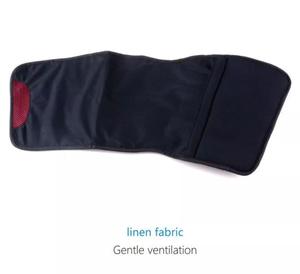 Mesin kompresi udara kaki penuh nirkabel, pemijat kaki kaki sirkulasi darah pemijat kaki - Product Image 5