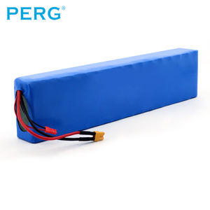 전기 자전거 및 전기 스쿠터용 10S3P 9V <span class=keywords><strong>36V</strong></span> 48V 리튬 이온 배터리 팩 - Product Image 2