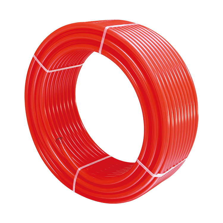 Polypipe Underfloor Heating Pert Pex Pipe