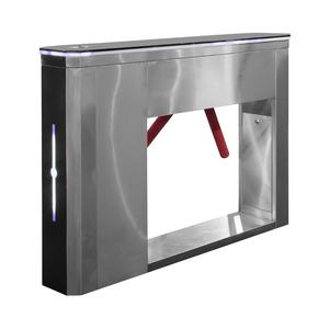 Mécanisme de tourniquet à trois bras pour contrôle d'accès aux portes et reconnaissance faciale, fabriqué en Chine, portillon à trois bras - Product Image 6