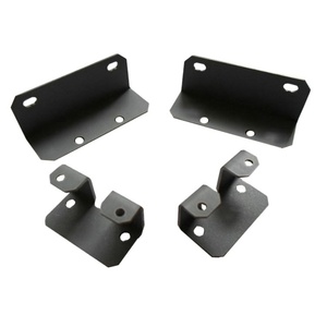 Hardware Stamping Products Manufacturers Processing Customized Standard Mechanical Parts Stamping Die Stamping Parts Customized - Product Image 6