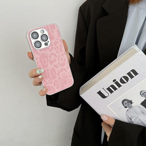 เคสโทรศัพท์แบบแข็งสำหรับ <span class=keywords><strong>Apple</strong></span> <span class=keywords><strong>iPhone</strong></span> 11 12 13 14 15 PRO MAX MINI 7 8 6S PLUS x XS MAX 5เคสกันกระแทกโรงงานขายส่ง - Product Image 6