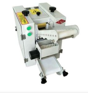 Máquina industrial para hornear pan, para pan comercial, pan y pasteles, jita <span class=keywords><strong>rofco</strong></span> roti - Product Image 3