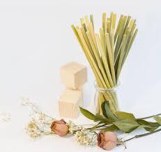 100% NATURAL <b>GRASS</b> DRINKING STRAWS in VIETNAM / SOPHIA - Product Image 3