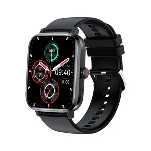 High quality new arrival Amoled screen HK20 smart watch with compass hk 8 hk8pro hk8promax dual core chip