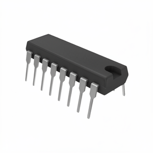 Transceptor IC de 16 pines DIP (0.300", 7.62mm) 0/4 16PDIP, Distribuidor Autorizado, Componente Electrónico Bom Service, Interfaz SN75LBC173N - Product Image 1