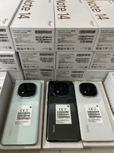 Teléfono Inteligente Red Mi Note 14 Pro+ 5G LTE, Snapdragon 7S Gen3, 50MP, 6000mAh, 120Hz, Pantalla de 6.67" 1.5K, Cargador de 6200mAh - Product Image 6