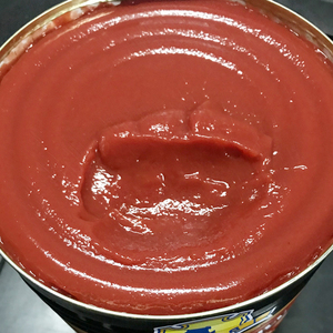 Thomas OEM marca China fábrica tomate Ketchup salsa de <span class=keywords><strong>pizza</strong></span> a granel salsa de tomate - Product Image 6