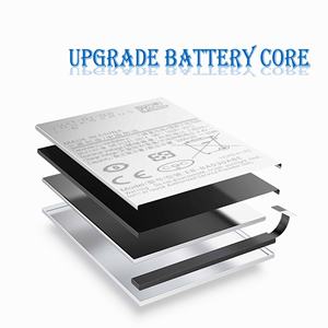 EB-BA530ABE de <span class=keywords><strong>batterie</strong></span> Li-ion polymère d'origine pour <span class=keywords><strong>Samsung</strong></span> A530 <span class=keywords><strong>A8</strong></span> <span class=keywords><strong>2018</strong></span> 3000mAh 3.85V - Product Image 4