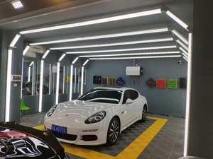 Lâmpada comercial personalizada profissional para peças automotivas luz LED de economia de energia para túnel - Product Image 6