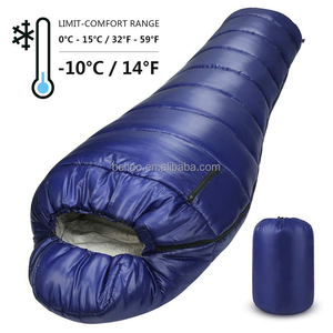 <strong>China</strong> <strong>Down</strong> Factory Custom Wholesale 90 Duck <strong>Down</strong> <strong>Sleeping</strong> <strong>Bag</strong> Outdoor Travel Camping Windproof Nylon <strong>Sleeping</strong> <strong>Bag</strong> for Adult