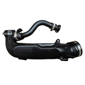 Pièces automobiles, tuyau d'admission du turbocompresseur OE 9834735780 pour PEUGEOT CITROEN <span class=keywords><strong>Versailles</strong></span> C5X - Product Image 2