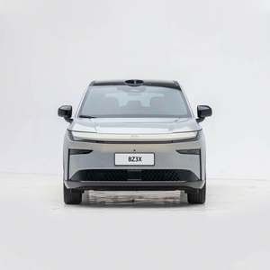 Prix d'usine pour les voitures électriques Yota BZ3/BZ4X/BZ3X/BZ3C modèle 2025, autonomie de 520 km, moteur de 165 kW, batterie de 67,92 kWh, promotion, <span class=keywords><strong>offre</strong></span> du <span class=keywords><strong>concessionnaire</strong></span> Yota - Product Image 6