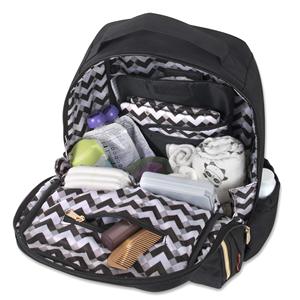À <span class=keywords><strong>la</strong></span> mode Bébé <span class=keywords><strong>Sac</strong></span> de Maman <span class=keywords><strong>Maternité</strong></span> <span class=keywords><strong>Sac</strong></span> À Langer <span class=keywords><strong>Sac</strong></span> À Dos <span class=keywords><strong>pour</strong></span> Femme - Product Image 4