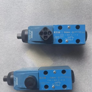 วาล์วปรับสัดส่วนวิคเกอร์ส รุ่น KBFDG4V-3-20TN-Z-M2-PC7-H7-12 แบบไฮดรอลิกสำหรับงานโลหะวิทยา - Product Image 4