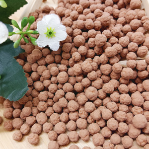 Bán Hàng Trực Tiếp Giá Thấp Bán Buôn Akadama Đất 1-3Mm 3-6Mm 6-9Mm Sử Dụng Cho Làm Vườn - Product Image 5