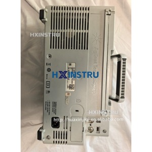 Oscilloscope numérique Keysight Agilent DSO-X3034A 300 MHz Quad Channel - Product Image 3