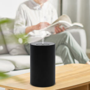 Difusor de Aromaterapia Sem Água para Auxílio ao Sono, Recarregável, Proteção contra Falhas de Energia para Uso em Quarto e Carro - Product Image 6