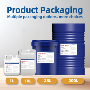 Nhà Máy Giá 250 ℃ mở loại chất lỏng truyền nhiệt dầu uolen150h truyền nhiệt chất lỏng nhiệt độ cao tàu sân bay dầu - Product Image 3