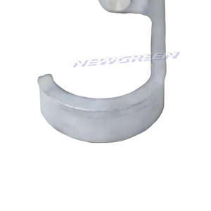 <span class=keywords><strong>Euro</strong></span> paslanmaz çelik 304 kesim kancası dayanıklı et kancası - Product Image 5