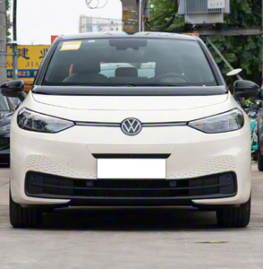 Volkswagns <span class=keywords><strong>ID</strong></span>.3 2026 Smart Pure Edition <span class=keywords><strong>GTX</strong></span> Paquete Modelo Eficiente Inteligente Ecológico en Stock - Product Image 2